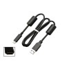 Olympus CB-USB11 USB Cable for E-M1 Mark II