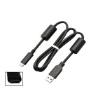 Olympus CB-USB11 USB Cable for E-M1 Mark II