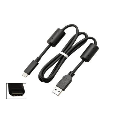 Olympus CB-USB11 USB Cable for E-M1 Mark II