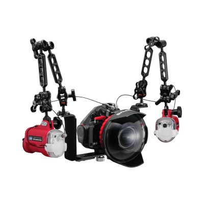 Olympus PTCB-E02 Optical Fiber Cable for UFL-2 Underwater