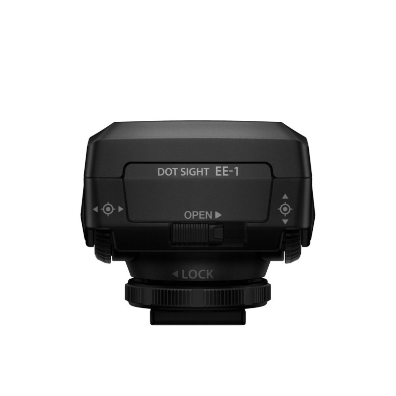 Olympus EE-1 Dot Sight for cameras with hot shoe