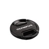 Olympus LC-52C Lens cap (MFT 9-18mm +MFT 12-50mm)