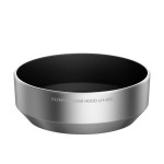 Olympus LH-49B Lens Hood for M.ZUIKO DIGITAL 25mm 1:1.8 silver
