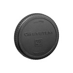 Olympus LR-2, Rear Lens cap Micro Four Thirds