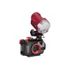 Olympus UFL-3 UNDERWATER FLASH for Underwater Case