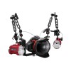 Olympus UFL-3 UNDERWATER FLASH for Underwater Case