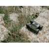 Olympus 8X25 WP II GREEN Binoculars