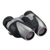 Olympus 10-30X25 ZOOM PC I SILVER Binoculars