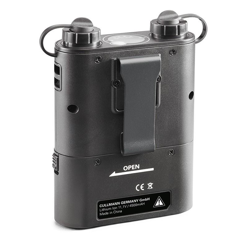 CULLMANN CUlight PP 4500  Power Pack