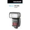 CULLMANN CUlight FR 60N  Flash unit f. Nikon