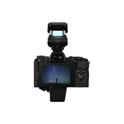 Olympus EE-1 Dot Sight for cameras with hot shoe