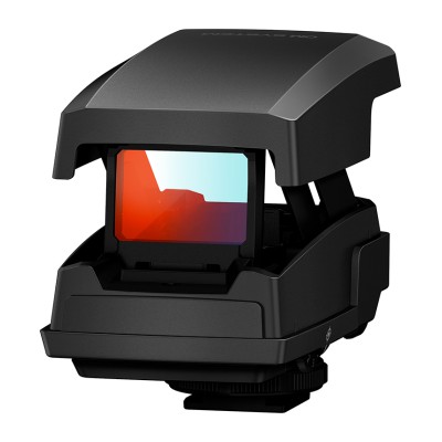Olympus EE-1 Dot Sight for cameras with hot shoe