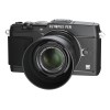 Olympus LH-40B black