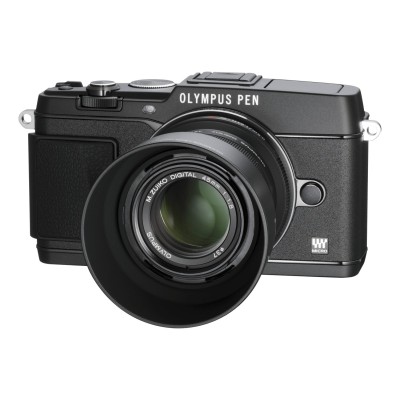 Olympus LH-40B black