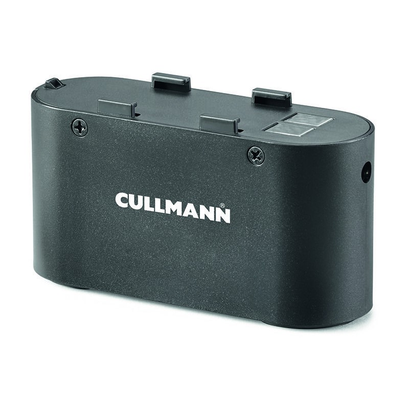 CULLMANN CUlight PP 4500  Power Pack