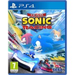 TEAM SONIC RACING PS4