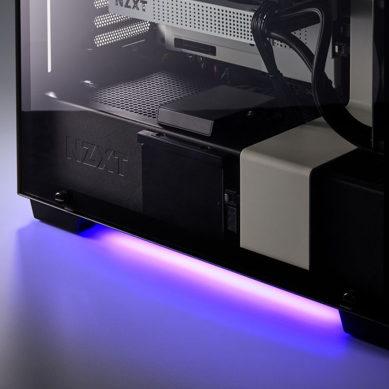 NZXT Hue 2 Under Glow 300mm - For EATX & ATX Cases