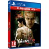 YAKUZA KIWAMI 2 PS4