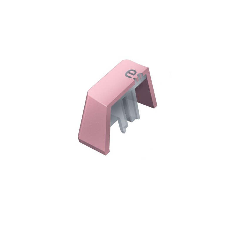 Razer PBT KEYCAPS QUARTZ - PINK UPGRADE SET - for Mechanical & Optical Switches