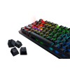 Razer PBT KEYCAPS QUARTZ - PINK UPGRADE SET - for Mechanical & Optical Switches