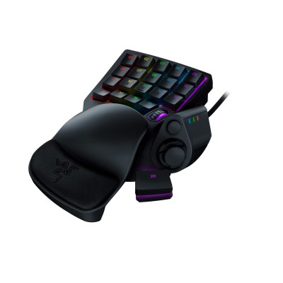 Razer TARTARUS PRO ANALOG - 32 Keys Optical Gaming Keypad