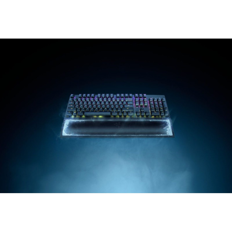 Razer COOLING GEL-INFUSED WRIST REST - Standard Size Anti-Slip