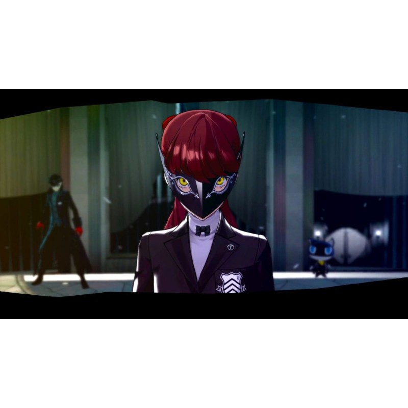 Persona 5 Royal PS4