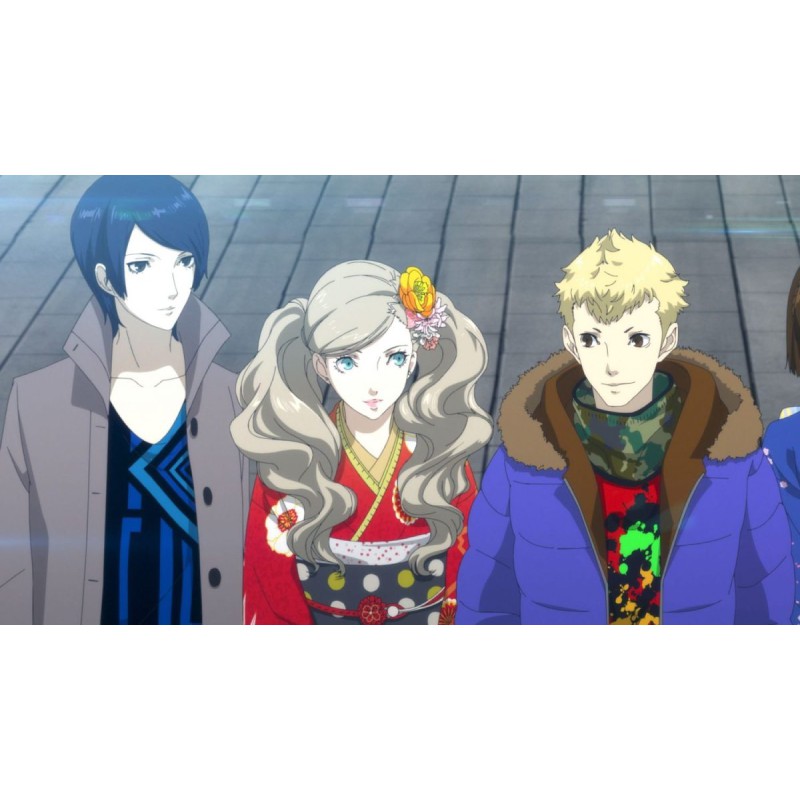 Persona 5 Royal PS4