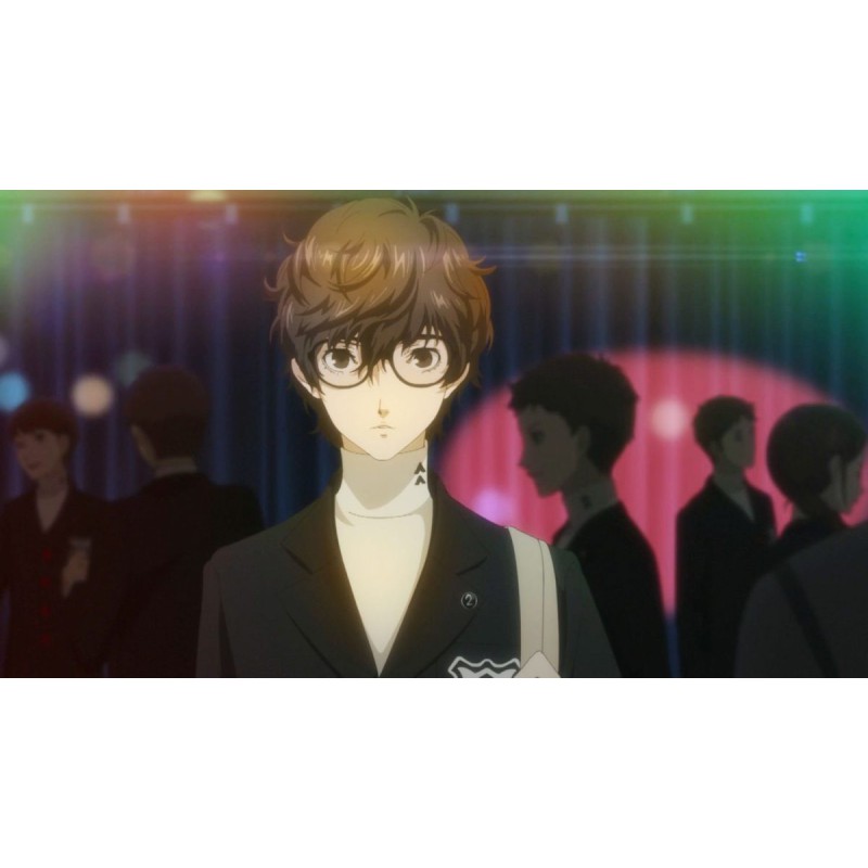 Persona 5 Royal PS4