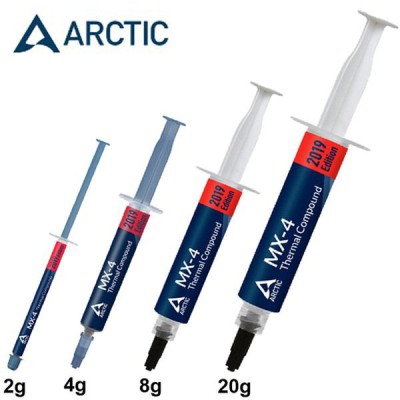 Arctic MX 4 20g - Thermal Paste