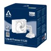 Arctic Liquid Freezer II 120mm AIO CPU Liquid Cooler Closed Loop