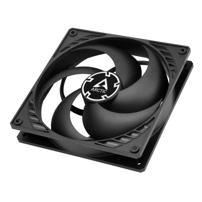 Arctic P14 PWM PST Value Pack - 5 Fans - Case Fan 4pin -140mm black/black