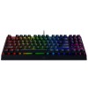 Razer BLACKWIDOW V3 TENKEYLESS - Yellow Switches - Mechanical Gaming Keyboard US Layout