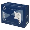 Arctic W1A - Monitor Wall Mount with Quick-Fix System VESA mount 13