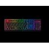 Razer BLACKWIDOW V3 - Mechanical Keyboard (Green Switch) - Wrist Rest - GR Layout