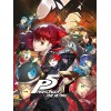 Persona 5 Royal PS4