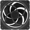 Arctic BioniX P120 A-RGB - 120mm A-RGB illuminated fan
