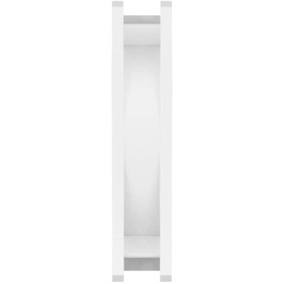 Arctic P14 PWM (White/Transparent) - 140mm Pressure optimized case fan