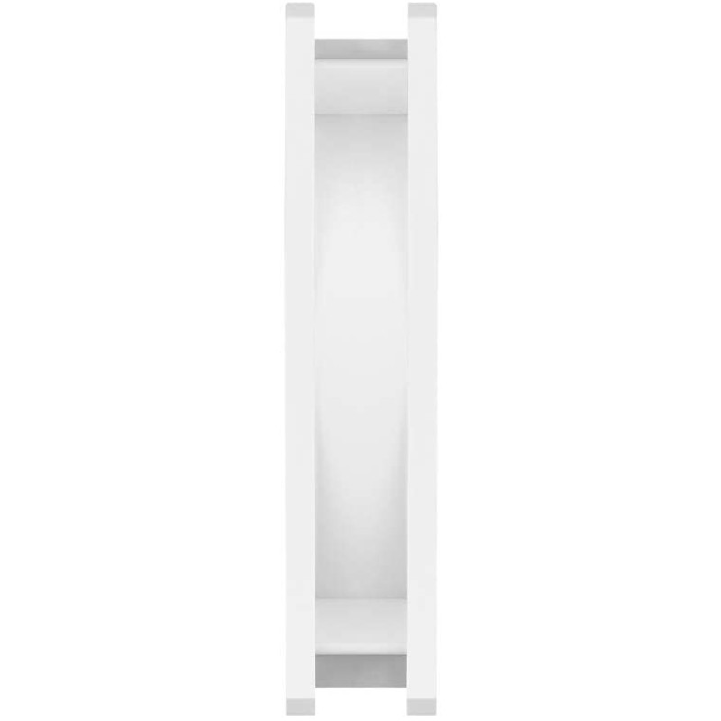 Arctic P14 PWM (White/Transparent) - 140mm Pressure optimized case fan