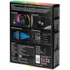 Arctic BioniX P120 A-RGB - 120mm A-RGB illuminated fan