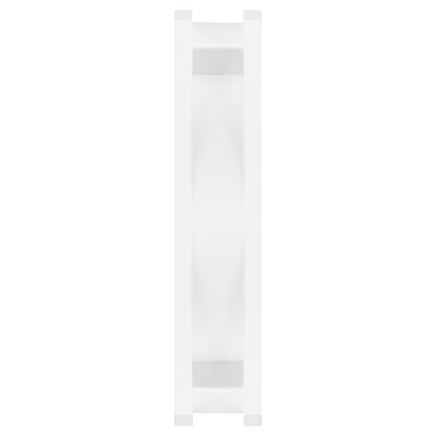 Arctic P14 PWM PST (white/white) - 140mm Pressure optimized case fan