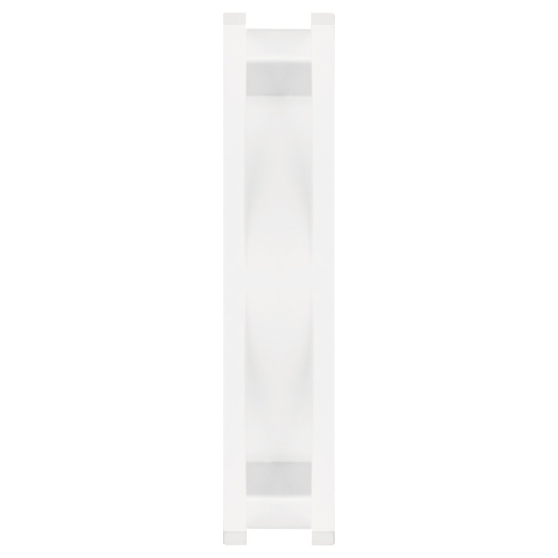 Arctic P14 PWM PST (white/white) - 140mm Pressure optimized case fan