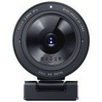 Razer KIYO PRO  - Adaptive Sensor - 1080p 60fps - HDR - WIDE-ANGLE LENS - FHD Usb Camera