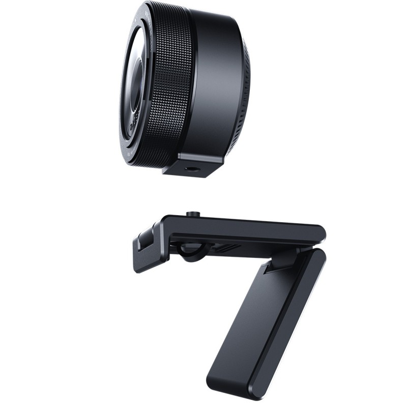Razer KIYO PRO  - Adaptive Sensor - 1080p 60fps - HDR - WIDE-ANGLE LENS - FHD Usb Camera