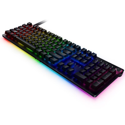 Razer HUNTSMAN V2 Analog - RGB Optical Switches Mechanical Chroma Gaming Keyboard US