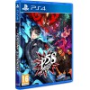 Persona 5 Strikers PS4