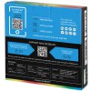 Arctic P12 PWM PST A-RGB - 3 Case Fans 0dB 120mm Pressure optimized PWM controlled speed with PST-A