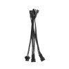 Lian Li ARGB Device Cable kit PC Case Accessory - ARGB Device Cable kits