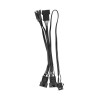 Lian Li ARGB Device Cable kit PC Case Accessory - ARGB Device Cable kits