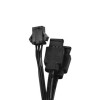 Lian Li ARGB Device Cable kit PC Case Accessory - ARGB Device Cable kits